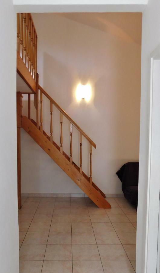 Charming Apartment Karlo Betina  Luaran gambar